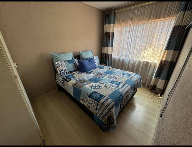 4 BEDROOM TOWNHOUSE FOR SALE IN TERENURE